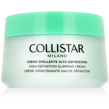 High-Definition Slimming Cream - Tvarujúca a spevňujúci telový krém